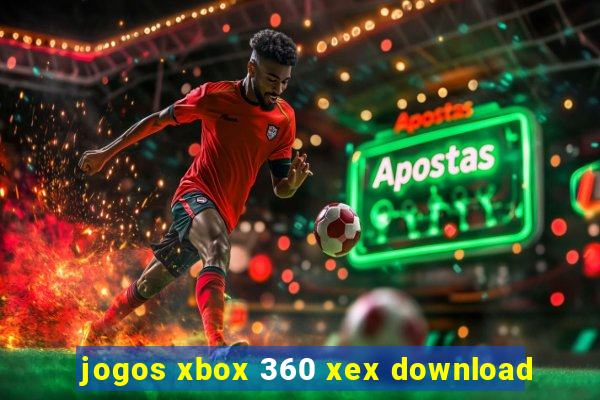 jogos xbox 360 xex download